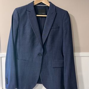 Blue Banana Republic Suit Set
